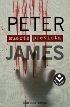 muerte prevista-9788496940345
