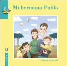 mi hermano pablo-9788496947245