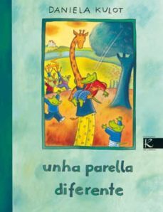 unha parella diferente-9788496957145