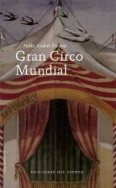 gran circo mundial-9788496964945