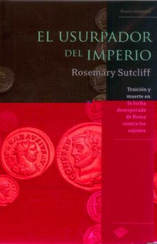 el usurpador del imperio-9788496981645