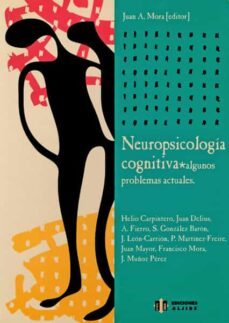 neuropsicologia cognitiva: algunos problemas actuales-9788497000345