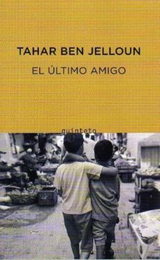 el ultimo amigo-9788497110945