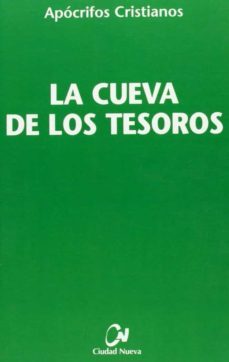 la cueva de los tesoros-9788497150545