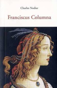 franciscus columna-raul marrero fente-9788497167345