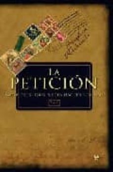 la peticion: todos tus sueños pueden hacerse realidad-stephen richards-9788497347945