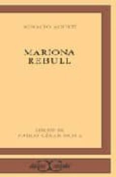 mariona rebull-9788497401845