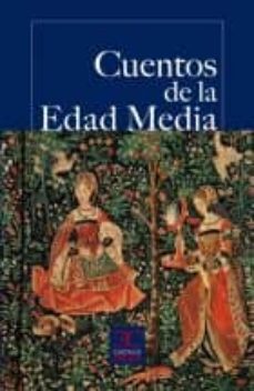 cuentos de la edad media-9788497405645