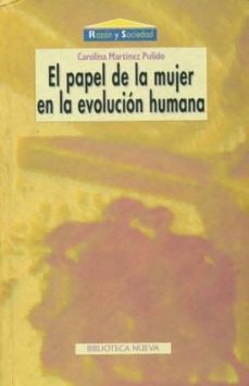 el papel de la mujer en la evolucion humana-9788497420945