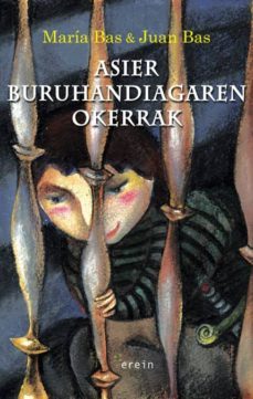 asier buruhandiagaren okerrak-9788497465045