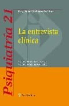 la entrevista clinica-9788497512145