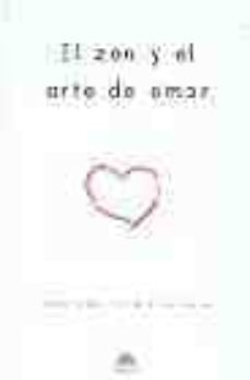 el zen y el arte de amar-9788497541145