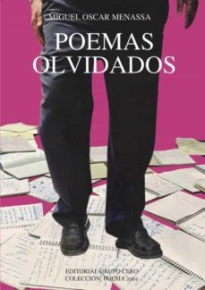 poemas olvidados-9788497552745