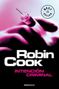 intencion criminal-9788497593045
