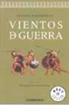 vientos de guerra-steven pressfield-9788497594745