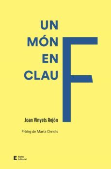 un mon en clau f-9788497667845