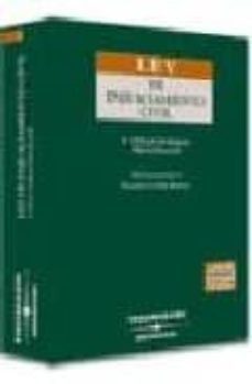ley de enjuiciamiento civil y otras normas procesales (9ª ed. 200 4)-9788497674645