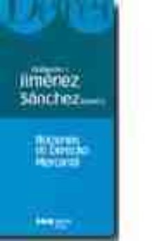 nociones de derecho mercantil-9788497681445