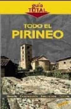 todo el pirineo (guia total)2009-9788497767545