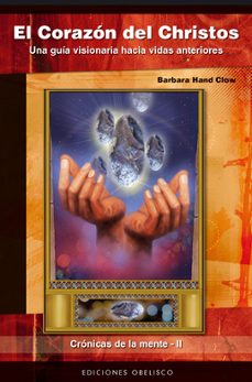el corazon del christos: cronicas de la mente ii-9788497775045