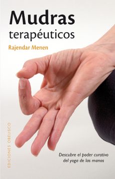 mudras terapeuticos-9788497776745