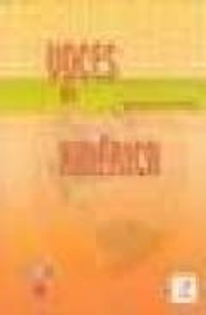 voces de america. cuaderno de ejercicios-rubi et al. scrive loyer-9788497780445