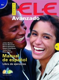 agencia ele avanzado alum @-9788497788045