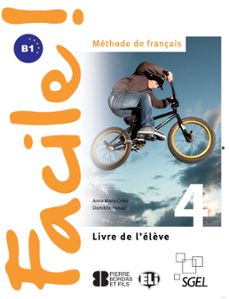 facile 4 alumno 2 ed-9788497789745