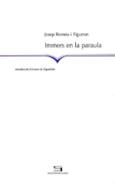 immers en la paraula-9788497790345