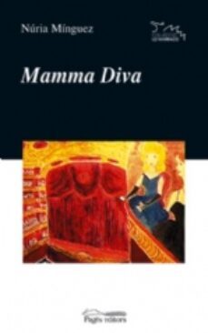 mamma diva-9788497791045