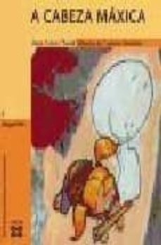 a cabeza maxica-josep antoni fluixa-9788497821445