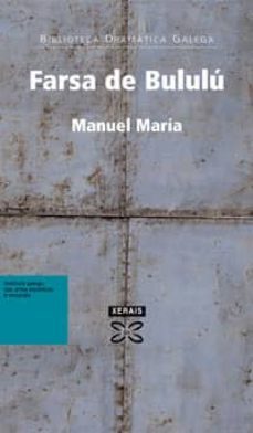 farsa de bululu-9788497825245