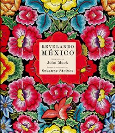 revelando mexico-susanne steines-9788497856645