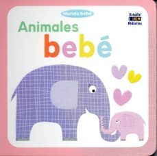 animales bebe-9788497866545