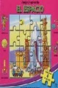 colec.puzzle didactico: el espacio-9788497966245
