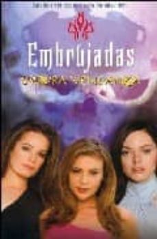 embrujadas: oscura venganza-diana g. gallagher-9788498001945