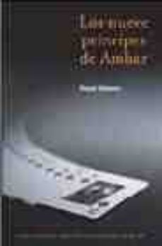 los nueve principes de ambar-roger zelazny-9788498002645