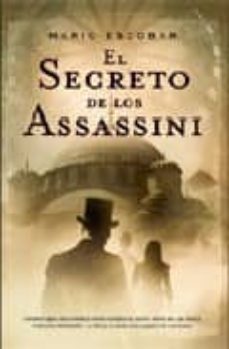 el secreto de los assassini-9788498004045