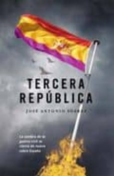 tercera republica-9788498005745