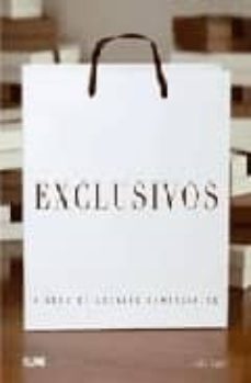 exclusivos-claew dowdy-9788498012545