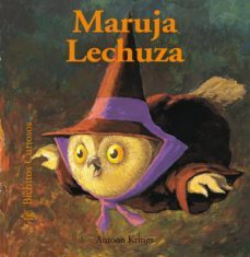 maruja lechuza-9788498013245