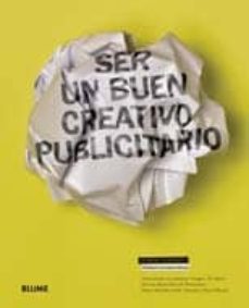 ser un buen creativo publicitario-simon veksner-9788498014945