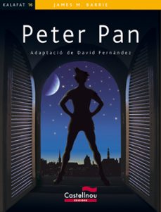 peter pan (kalafat)-9788498044645