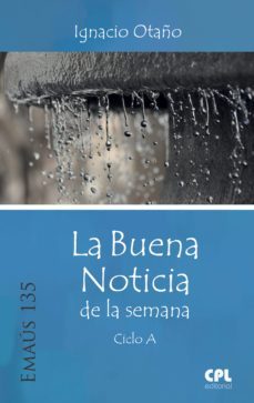 la buena noticia de la semana. ciclo a (ebook)-jaume fontbona misse-9788498057645