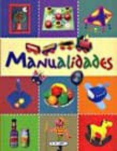 manualidades  1-9788498068245