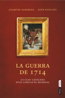 la guerra del 1714 (ebook)-joaquim albareda i salvado-9788498092745