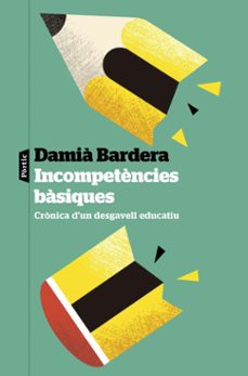 incompetències bàsiques (ebook)-damia bardera-9788498095845