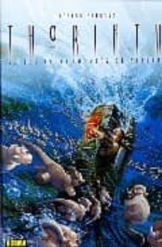 thorinth 2. los derramadores de sogrom-nicolas fructus-9788498147445