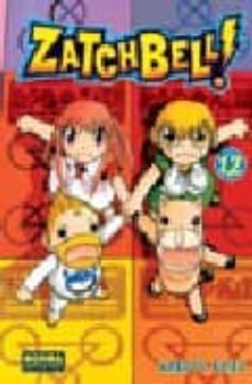 ZATCH BELL! Nº 2, MAKOTO RAIKU, Segunda mano