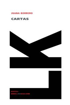 cartas-juana borrero-9788498166545